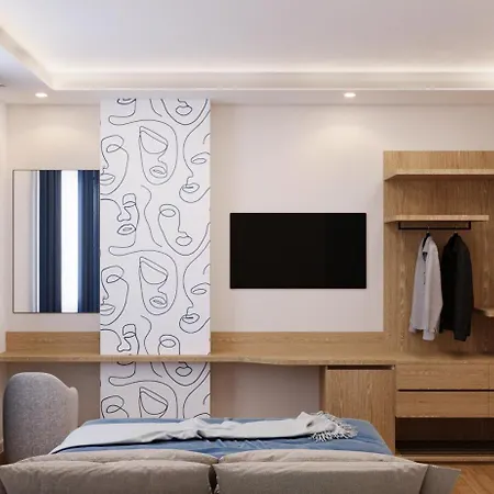 Luxe Wave