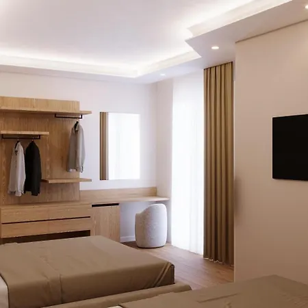 Hotel Luxe Wave