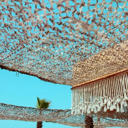 Hotel Luxe Wave *