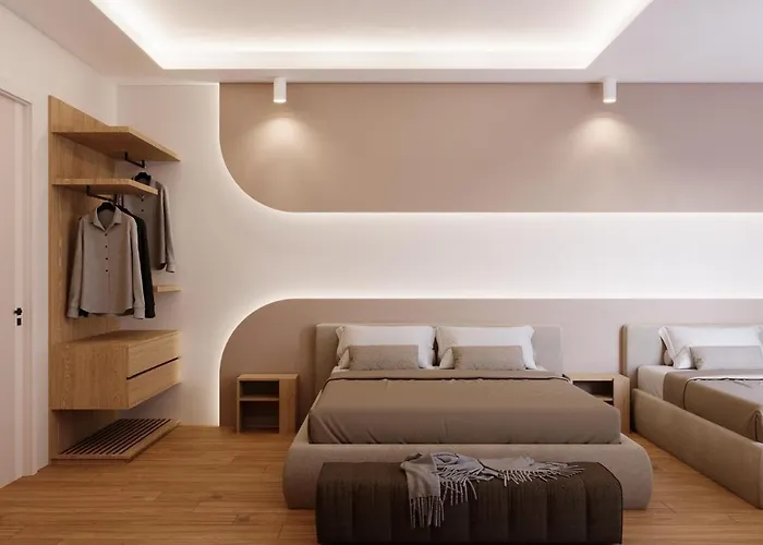 Luxe Wave * Škalngur